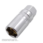 TORA Socket Magnetic Spark Plug 3/8inch