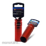 TORA Thin Wall Impact Socket
