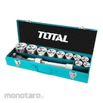 TOTAL 3/4inch Socket