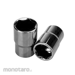 TOTAL Hexagonal Socket 1/2inch