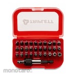 TRIPLETT All Purpose Socket Sets