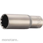 TRUSCO 12Sq Deep Socket