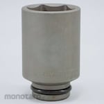 TRUSCO Impact Socket 19.0