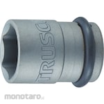 TRUSCO Impact Socket
