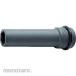 TRUSCO Impact Super Long Socket