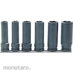 TRUSCO Impact Super Long Socket