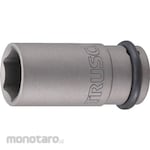 TRUSCO Impact for Long Socket (Insertion Angle 9.5)