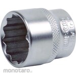TRUSCO Socket
