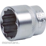 TRUSCO Socket