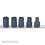 TRUSCO Twist Socket For Tasted bolt