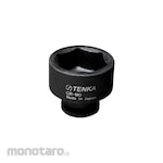 Tenka Socket Impact 1 Inch DR 6pt