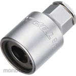 Top Kogyo All screw socket adapter