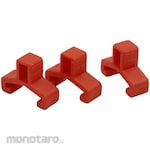 Top Kogyo Clip for socket rail + (Drive 9.5 mm)