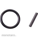 Top Kogyo Impact O-Ring Tweezers