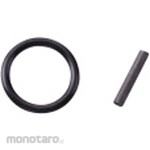 Top Kogyo Impact O-Ring Tweezers