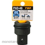 Top Kogyo Impact Socket Adapter