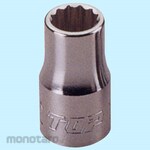 Top Kogyo Socket for socket wrench