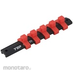 Top Kogyo Socket rail + (Drive 9.5 mm)