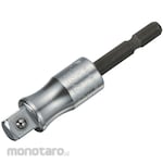 Top Kogyo Strong Shaft Socket Adapter (3/8)