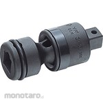 Top Kogyo Universal joint for impact