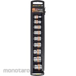 Topman [Tools and Hardware] Slug catch socket set