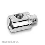 Toptul 3-Way Adaptor