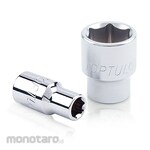 Toptul 6PT Sockets 1inch Drive