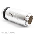 Tsubaki model Impact Socket Slide W