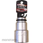 Tsubaki model Temporary fastening auto slide W