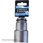Tsubaki model Temporary fastening auto slide W