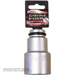 Tsubaki model Temporary fastening auto slide W