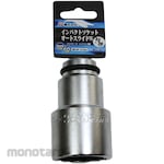 Tsubaki model Temporary fastening auto slide W