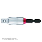 Vessel Hard Forged Mirror Socket Adapter