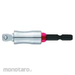 Vessel Hard Forged Tilt Socket Adapter