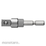 Vessel Socket Adapter