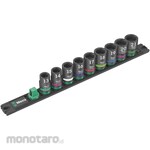 WERA Impact socket set