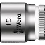 WERA Socket (ZYKLOP)