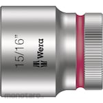 WERA Socket (ZYKLOP)