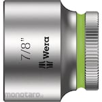 WERA Socket (ZYKLOP)