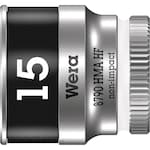 WERA Socket (with hold)