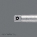 WERA Socket Adapter