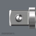 WERA Socket Adapter