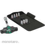 WERA Socket Set