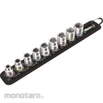 WERA Socket Set