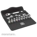 WERA Zyklop Metal Ratchet