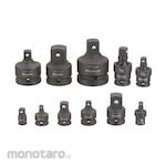 WESTWARD Impact Socket Adapter Set