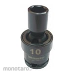 WESTWARD Impact Universal Socket