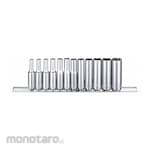 WESTWARD Socket Set