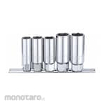 WESTWARD Spark Plug Socket Set