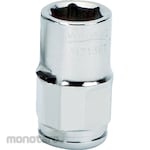 WILLIAMS Bolt Through Socket